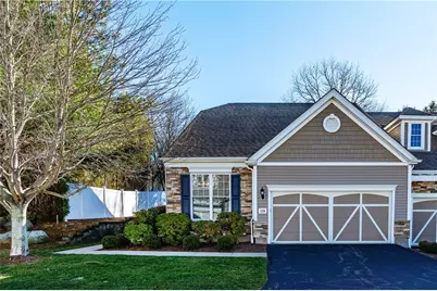 128 Camden Court, South Kingstown, RI 02879 - Photo 1