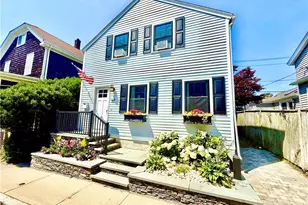 22 Dixon St, Newport, RI 02840 - Photo 1