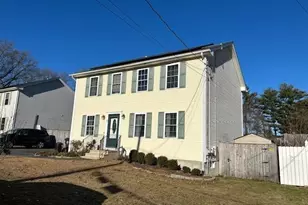 8 Byron Blvd, Warwick, RI 02888 - Photo 1