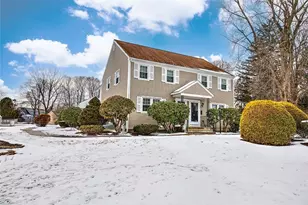 2970 Mendon Rd, Cumberland, RI 02864 - Photo 1