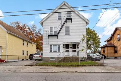 102 Francis Avenue, Pawtucket, RI 02860 - Photo 1