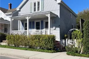 58 Connection St, Newport, RI 02840 - Photo 1