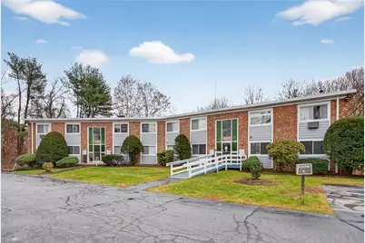 494 Putnam Pike #A12, Smithfield, RI 02828 - Photo 1