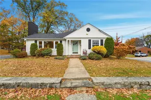 259 High Service Ave, North Providence, RI 02904 - Photo 1