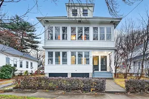 41 Rounds Ave, Providence, RI 02907 - Photo 1