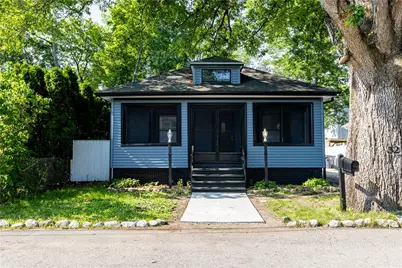 32 Sykes Street, Warwick, RI 02886 - Photo 1