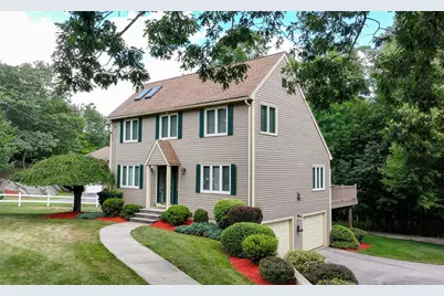 125 Main Street, Lincoln, RI 02802 - Photo 1