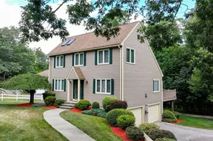 125 Main St, Lincoln, RI 02802 - Photo 1