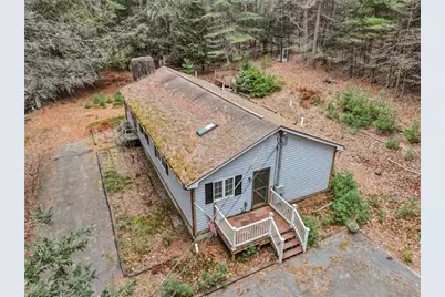 45 Joe Sweet Road, Glocester, RI 02814 - Photo 1