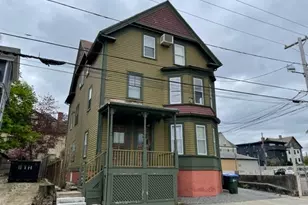 94 Grove St, Providence, RI 02909 - Photo 1