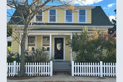 100 Maple Avenue, Barrington, RI 02806 - Photo 1