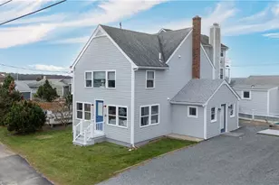 29 Wiliam Ave, Tiverton, RI 02878 - Photo 1