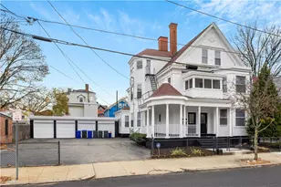 41 Almy St, Providence, RI 02909 - Photo 1