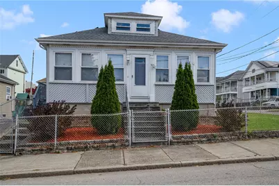 75 Larch Street, Pawtucket, RI 02860 - Photo 1