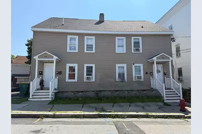 84 Chester Street, Woonsocket, RI 02895 - Photo 1