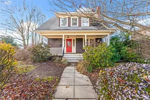 9 Linden Ave, East Providence, RI 02916 - Photo 1