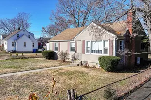 31 Celestia Ave, Cranston, RI 02920 - Photo 1