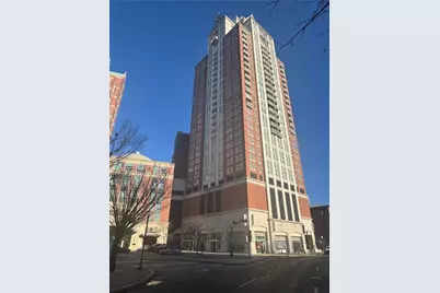 1 West Exchagne Street #2004, Providence, RI 02903 - Photo 1