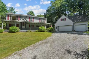 125 Lewis Farm Rd, Coventry, RI 02827 - Photo 1