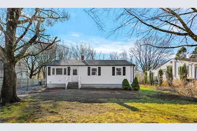 47 Shady Lea Road, North Kingstown, RI 02852 - Photo 1