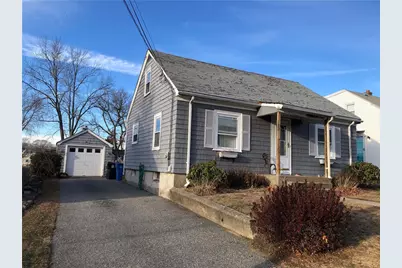 27 Norman Street, Cumberland, RI 02864 - Photo 1