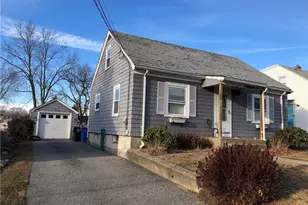 27 Norman St, Cumberland, RI 02864 - Photo 1