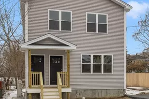 13 School St, West Warwick, RI 02893 - Photo 1