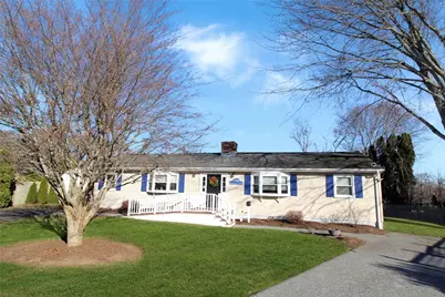 7 Restmere Terrace, Middletown, RI 02842 - Photo 1