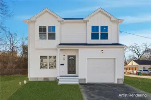 70 Seamans St, Woonsocket, RI 02895 - Photo 1