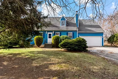 23 Gildas Lane, Portsmouth, RI 02871 - Photo 1