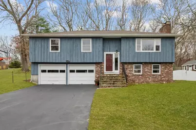 35 Robin Hollow Lane, Westerly, RI 02891 - Photo 1