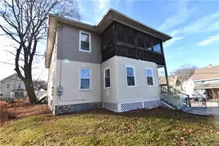 166 6th Ave, Woonsocket, RI 02895 - Photo 1