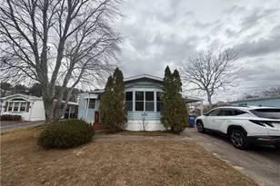 14 Ln F Ln, Coventry, RI 02816 - Photo 1