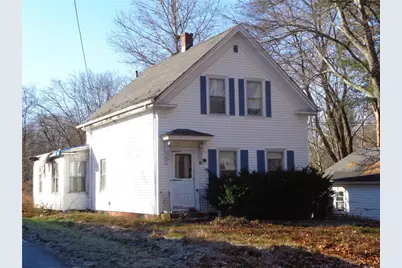 32 West Street, Attleboro, MA 02703 - Photo 1