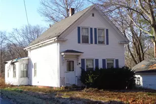 32 West St, Attleboro, MA 02703 - Photo 1