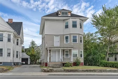 1320 Elmwood Avenue, Cranston, RI 02910 - Photo 1