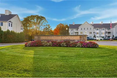40 Saw Mill Drive #204, North Kingstown, RI 02852 - Photo 1