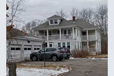 1 Lamoureux Boulevard #2nd Flr, North Smithfield, RI 02896 - Photo 1