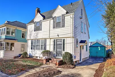 89 Dexterdale Road, Providence, RI 02906 - Photo 1