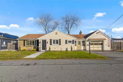 23 Columbus Avenue, Johnston, RI 02919 - Photo 1