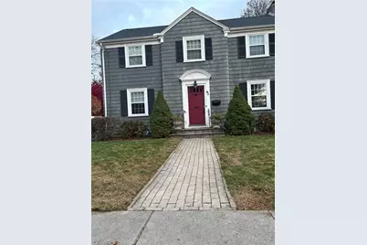 42 Pelham Parkway, North Providence, RI 02911 - Photo 1