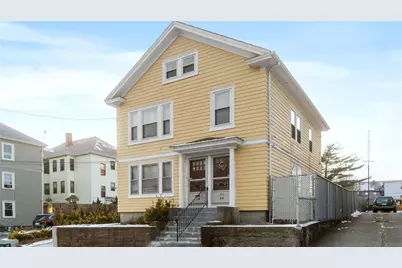 12 Mongenais Street, Providence, RI 02909 - Photo 1
