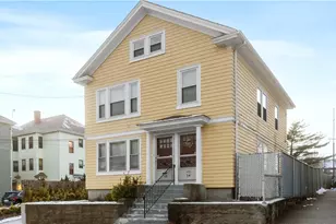 12 Mongenais St, Providence, RI 02909 - Photo 1