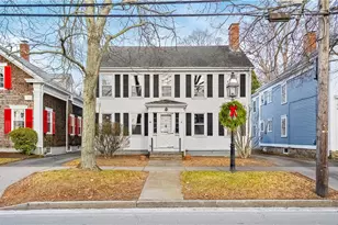 694 Hope St, Bristol, RI 02809 - Photo 1