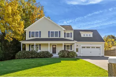 13 Vanderbilt Lane, Portsmouth, RI 02871 - Photo 1