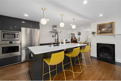 23 Mt. Vernon Street, Newport, RI 02840 - Photo 1