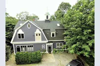 104 Princeton Avenue, Providence, RI 02907 - Photo 1