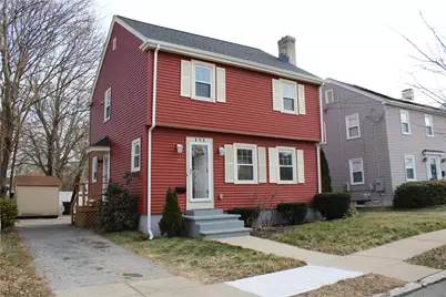 171 Canton Street, Providence, RI 02908 - Photo 1
