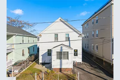 269 Althea Street, Providence, RI 02909 - Photo 1