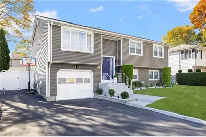 54 Salem Avenue, Cranston, RI 02920 - Photo 1